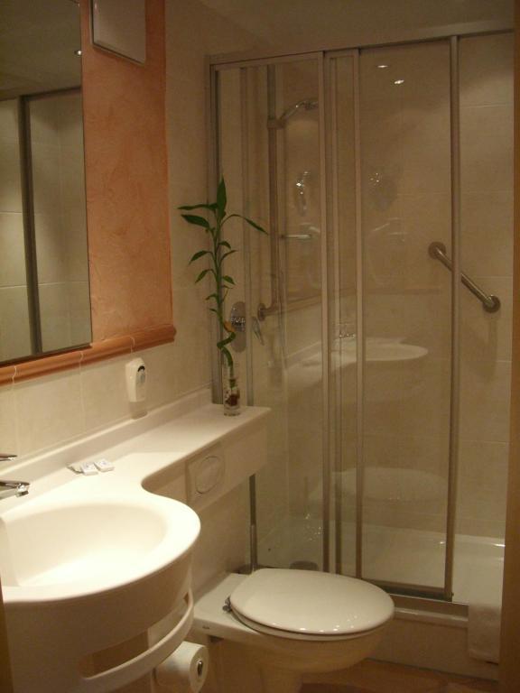 Hotel Stadt Suhl Zella-Mehlis Cameră foto